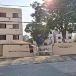 Apartamento para venda em Jardim Campos Elíseos de 50.00m² com 2 Quartos