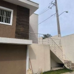 Casa para venda em Vila São Paulo de 65.00m² com 2 Quartos, 1 Suite e 1 Garagem