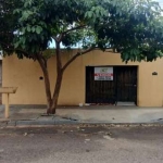 Casa para venda em Conjunto Habitacional Elias Stefan de 161.00m² com 2 Quartos e 1 Garagem