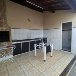 Casa para venda em Conjunto Habitacional Manoel Pires de 170.00m² com 3 Quartos e 1 Garagem