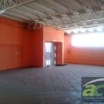 Sala Comercial para venda em Presidente de 454.00m²