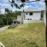 Terreno para venda em Mogi Moderno de 262.00m²