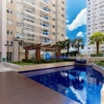 Apartamento para alugar em Agua Verde de 56.00m² com 2 Quartos e 1 Garagem