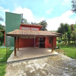 Casa de Condomínio para venda em Granja Viana de 120.00m² com 2 Quartos, 1 Suite e 5 Garagens