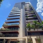 Apartamento para venda em Jardim Sumaré de 252.00m² com 4 Quartos, 2 Suites e 3 Garagens