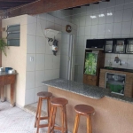 Casa para venda em Jardim Rubi de 127.00m² com 3 Quartos e 2 Garagens