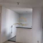 Apartamento para alugar em Jardim Nunes de 60.00m² com 2 Quartos e 1 Garagem