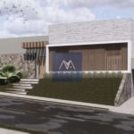 Casa para venda em Loteamento Capital Ville de 379.90m² com 3 Quartos, 3 Suites e 6 Garagens