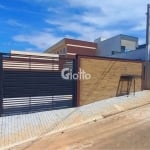 Casa de Condomínio para venda em Vila São Paulo de 43.00m² com 2 Quartos e 1 Garagem