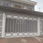 Casa para venda em Jardim Wanel Ville V de 174.00m² com 4 Quartos, 1 Suite e 3 Garagens