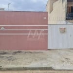 Casa para venda em Wanel Ville de 160.00m² com 2 Quartos, 1 Suite e 3 Garagens