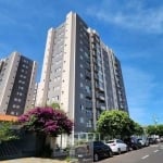 Apartamento para venda em Santos Dumont de 57.00m² com 2 Quartos, 1 Suite e 1 Garagem