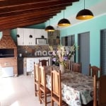 Casa para venda em Jardim Manoel Penna de 166.00m² com 4 Quartos e 3 Garagens