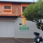 Casa para venda e aluguel em Éden de 140.00m² com 4 Quartos, 1 Suite e 2 Garagens