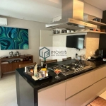 Apartamento para alugar em Brooklin de 238.00m² com 3 Quartos, 3 Suites e 4 Garagens