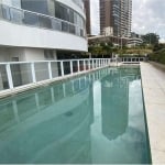 Apartamento para alugar em Dezoito Do Forte Empresarial/alphaville. de 53.00m² com 1 Quarto, 1 Suite e 1 Garagem