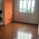 Apartamento para venda em Núcleo Residencial Célia Mota de 49.00m² com 2 Quartos e 1 Garagem