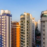 Apartamento para venda em Moema de 142.00m² com 4 Quartos, 2 Suites e 2 Garagens