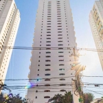 Apartamento para venda e aluguel em Real Parque de 211.00m² com 4 Quartos, 3 Suites e 4 Garagens