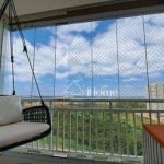 Apartamento para venda em Parque Prado de 88.00m² com 3 Quartos e 1 Suite