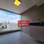 Apartamento para alugar em Jardim Vila Galvão de 56.00m² com 2 Quartos, 1 Suite e 1 Garagem