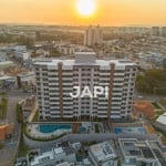 Apartamento para venda e aluguel em Parque Residencial Eloy Chaves de 101.00m² com 3 Quartos, 1 Suite e 2 Garagens