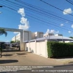 Apartamento para venda em Conjunto Habitacional Claudionor Cinti de 39.00m² com 2 Quartos e 1 Garagem