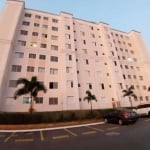 Apartamento para venda em Parque Das Cachoeiras de 45.00m² com 2 Quartos