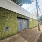 Prédio Comercial para venda em Centro de 115.00m² com 1 Quarto e 8 Garagens