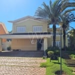 Casa de Condomínio para venda em Sítios De Recreio Gramado de 541.00m² com 4 Quartos, 4 Suites e 4 Garagens