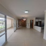 Apartamento para venda em Jardim Nova Aliança Sul de 133.00m² com 3 Quartos, 1 Suite e 2 Garagens