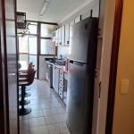 Apartamento para venda em Centro de 101.00m² com 3 Quartos, 1 Suite e 2 Garagens