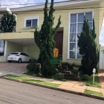 Casa de Condomínio para venda em Condomínio Mont Blanc de 300.00m² com 4 Quartos, 2 Suites e 4 Garagens