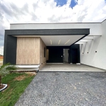 Casa para venda em Wanel Ville de 140.00m² com 3 Quartos, 3 Suites e 3 Garagens