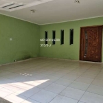 Casa para venda em Pq Almerinda Chaves de 190.00m² com 3 Quartos, 1 Suite e 2 Garagens