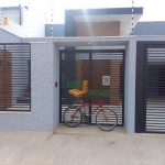 Casa para venda e aluguel em Vila Fiori de 362.00m² com 4 Quartos, 1 Suite e 2 Garagens