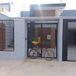 Casa para venda e aluguel em Vila Fiori de 362.00m² com 4 Quartos, 1 Suite e 2 Garagens