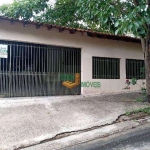 Casa para venda em Jardim Eden Ville de 162.00m² com 2 Quartos, 1 Suite e 2 Garagens