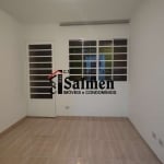 Apartamento para venda e aluguel em Carmela 1 de 41.00m² com 2 Quartos e 1 Garagem