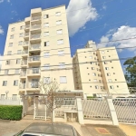 Apartamento para venda e aluguel em Jardim Capivari de 69.00m² com 3 Quartos, 1 Suite e 1 Garagem