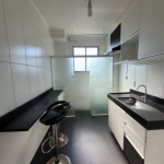 Apartamento para alugar em Aparecidinha de 49.00m² com 2 Quartos e 1 Garagem