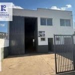 Galpão / Depósito / Armazém para alugar em Parque Via Norte de 200.00m² com 2 Garagens