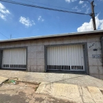 Casa para alugar em Vila Costa E Silva de 80.00m² com 2 Quartos, 1 Suite e 1 Garagem