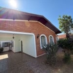 Casa para venda em Jardim Santa Genebra de 168.00m² com 3 Quartos, 1 Suite e 3 Garagens