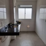 Apartamento para venda em Vila Industrial (campinas) de 55.00m² com 2 Quartos, 1 Suite e 2 Garagens