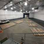 Galpão / Depósito / Armazém para alugar em Parque Via Norte de 480.00m² com 1 Garagem