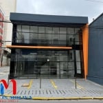 Prédio Comercial para alugar em Santa Paula de 190.00m² com 4 Garagens