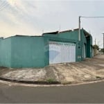 Casa para venda em Jardim Alto Dos Ypês de 172.00m² com 2 Quartos, 1 Suite e 5 Garagens