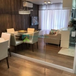 Apartamento para venda em Umuarama de 41.00m² com 1 Quarto e 1 Garagem