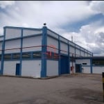 Galpão / Depósito / Armazém para venda em Distrito Industrial de 12235.00m²